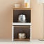 Kitchen Cabinet / Storage Carousel 2