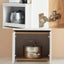 Kitchen Cabinet / Storage Carousel 4