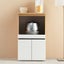 Kitchen Cabinet / Storage Carousel 1