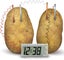 Kids STEM Potato Clock - DIY Set for Kids 8+ Carousel 4