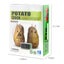 Kids STEM Potato Clock - DIY Set for Kids 8+ Carousel 1