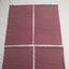 Vintage Japanese Silk Fabric Pieces X4 Carousel 5