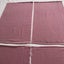 Vintage Japanese Silk Fabric Pieces X4 Carousel 9