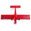 Micro DRACO 800mm BNF Basic with AS3X and SAFE Select by Eflite Carousel 4
