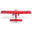 Micro DRACO 800mm BNF Basic with AS3X and SAFE Select by Eflite Carousel 5