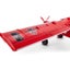 Micro DRACO 800mm BNF Basic with AS3X and SAFE Select by Eflite Carousel 9
