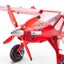 Micro DRACO 800mm BNF Basic with AS3X and SAFE Select by Eflite Carousel 10