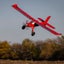 Micro DRACO 800mm BNF Basic with AS3X and SAFE Select by Eflite Carousel 13