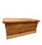 Beautiful solid rimu blanket box- FULLY RESTORED Carousel 1