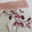 Vintage Japanese Silk Fabric Pieces X2 Kimono Panels Carousel 4