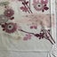 Vintage Japanese Silk Fabric Pieces X2 Kimono Panels Carousel 11