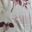 Vintage Japanese Silk Fabric Pieces X2 Kimono Panels Carousel 12