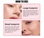 Invisible Pore Primer Stick Pore Eraser - Waterproof Primer Makeup Foundation Carousel 7