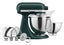 Artisan Tilt Head Stand Mixer - Kitchen Aid KSM195 (Pebbled Palm) Carousel 3