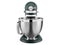 Artisan Tilt Head Stand Mixer - Kitchen Aid KSM195 (Pebbled Palm) Carousel 4