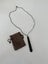Pounamu Greenstone necklace Carousel 5