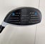 TaylorMade 1W SIM Shaft TENSEI SILVER TM50(JP) Flex R Loft 10.5 INC Head cover Carousel 5