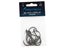 Black Circle Fishing Hook - Size 6/0 - Pack of 8 - FISHTECH Carousel 1