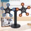 Auto-Reset Electric Target – Scoring Shooting Game for Kids & Adults Carousel 4