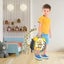 Kids Workbench Tool Bench Construction Toy Set Carousel 5