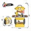 Kids Workbench Tool Bench Construction Toy Set Carousel 6