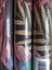 Wallpaper. Flow - Black Brown Red. 2 roll bundle. PTW. Carousel 4