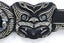 Native Wooden Black 21st key SJ436 Carousel 5