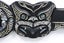 Native Wooden Black 21st key SJ436 Carousel 6