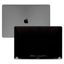 Macbook Pro A2338 space gray screen Carousel 1