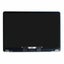 MACBOOK PRO 13" A1989 /2159/2289/2251 2018 gray screen assembly Carousel 7