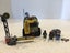 Lego 79115 Teenage Mutant Ninja Turtles, Turtle Van Takedown Carousel 3