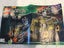 Lego 79115 Teenage Mutant Ninja Turtles, Turtle Van Takedown Carousel 2