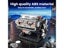 V8 Engine Model Kit Build Your Own STEM Mini V8 Model Engine Building Blocks Set Carousel 5