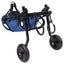 Adjustable Dog Wheelchair Size M(NZ STOCK) Carousel 3