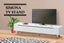 Entertainment Unit 1.8m Carousel 3