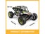 RC Climbing Car Building Kits for Boys, 1879 Pieces MOC Building Blocks Carousel 6