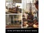 Pirate Ship Building Toy, MOC Flying Dutchman Model Ship Boat, Toy Building Sets Carousel 4