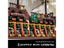 Pirate Ship Building Toy, MOC Flying Dutchman Model Ship Boat, Toy Building Sets Carousel 6