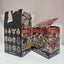 Funko Pop! - 2 x Mini Blind Box - Godzilla 70th Anniversary Carousel 5