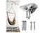 Swing Hangers Set Clearance - Clearance Carousel 2