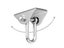 Swing Hangers Set Clearance - Clearance Carousel 6