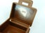 ®™DUPLO - Brown Suitcase, Duplo Rabbit Logo on Front & Back ~Retired 2002~ Carousel 3