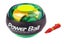 PTN New Gyroscope LED Glow Ball for Wrist Exercise Sale Sale Sale Carousel 2