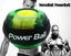 PTN New Gyroscope LED Glow Ball for Wrist Exercise Sale Sale Sale Carousel 3