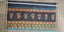Pure silk borders with weaving (for reusable projects) Carousel 8