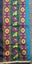 Pure silk borders with weaving (for reusable projects) Carousel 7