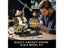 Mini Engine Build Kit for Adults with Battery, Mechanical Science Education STEM Carousel 5