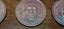1998 ENGLAND FOOTBALL SQUAD COLLECTABLE COINS MEMORABILIA Carousel 3