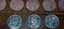 1998 ENGLAND FOOTBALL SQUAD COLLECTABLE COINS MEMORABILIA Carousel 4