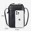 Genuine Leather Mini Crossbody Bag Carousel 4